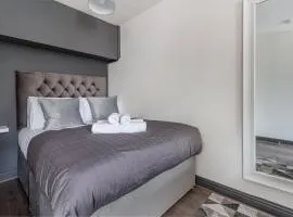 New Street Studio Flat