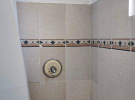 Garden Mar，位于Bonao的酒店