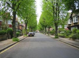 Airport Side Hotel，位于阿克拉的酒店