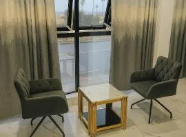 CHROME Résidences Fidjrossè PLAGE