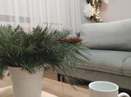 MIKO apartament，位于米科武夫的酒店