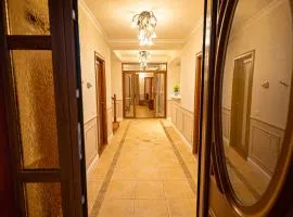 Casa Herneacova- Oaza de liniste