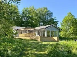 4 star holiday home in BRÖSARP