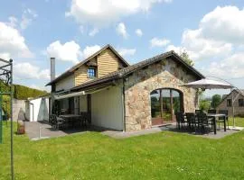 Five-Bedroom Holiday Home in Somme-Leuze