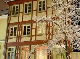 Ferienwohnung Burgplatz 1