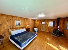 Parkview Lodge & Cabins