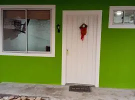 Casa Alto de la Virgen DeMaiz