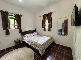 Sítio Paulinha e Rodrigão Classic bodybuilder