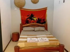 La Base del Plata Tibau