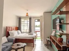 livs&Lecky haven suites