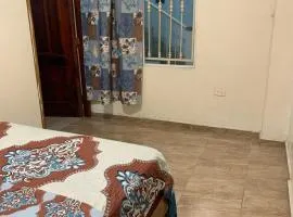 FELIZ ESTADIA en PUERTO LOPEZ