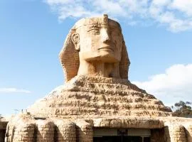 Sphinx Hotel
