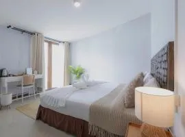 皮皮舒适海滨度假酒店