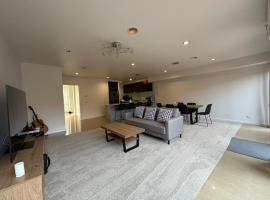 A cozy share room in Springvale，位于斯普林韦尔的酒店