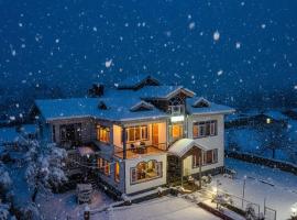 Gulmarg Palace Group OF Resorts，位于古尔马尔格的酒店