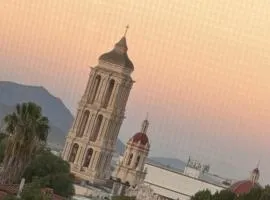 Departamento Nuevo Céntrico Las Marías 1