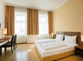 Hahn Hotel Vienna