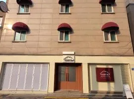 Self-service Hotel Cozy 10