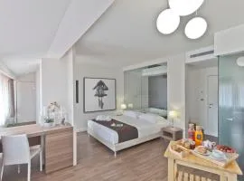 比夫拉Spa度假酒店