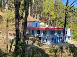 Pali Homestay Lansdowne Not Luxury but Stay with Legacy