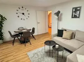 Ferienwohnung Südwind