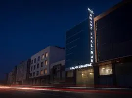 Hotel Grand Shalimar by JMD Group