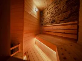 -東京 上野 秋葉原 直通-Private SAUNA&外気浴-北浦和1分-MAX5名-平日連泊割引