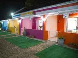 Storms River Self Catering Apartments