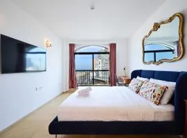 Luxury Sea View Studio with Pool Inside Orchid Hotel - By Vacay