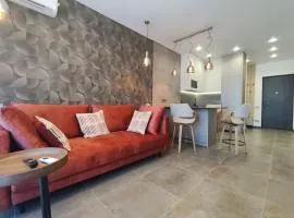 Sea Dream Home with tub