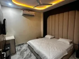 Hotel kapil royal inn