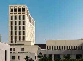 Park Hyatt Doha, Msheireb Downtown