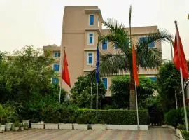 V Hotel TSSG near Delhi IGI Airport