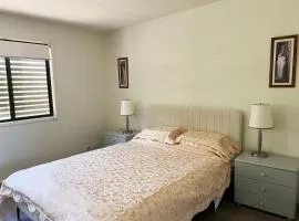 Spacious Family Townhouse near Kingston & Manuka