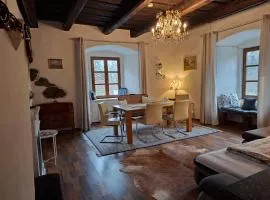 Appartement Donaustrand Wachau