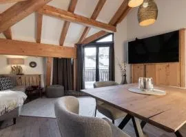 多夫普拉兹公寓