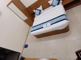 Hotel Soni Indore，位于印多尔的酒店