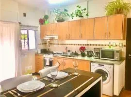 Alquiler por dia "Como en Casa" Caseros, cerca de Palomar y Hurlingham