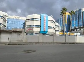 Campus and Clinique Appart