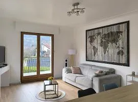 Appartement Le Bargy