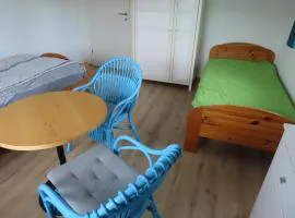 Monteurwohnung bei Crailsheim Feuchtwangen