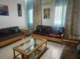 Manar Clinique House