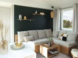 L'Orée des Pins - Mobil Home Cap Ferret