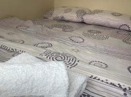 Apartman Lavanda，位于Temerin的酒店