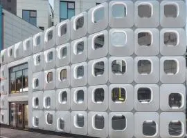 Hotel Myeongdong Station