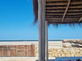 Giraffe House Vilankulo