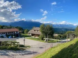 Agriturismo Bon Tajer