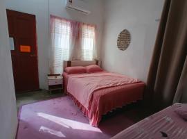 Cassa Bonda Standard Double Room，位于Machang的酒店