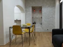 A Cunnicella，位于布龙泰的酒店