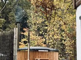 La Clairiere - Erezee- 3 bedroom chalet